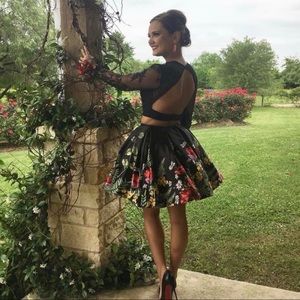 Sherri Hill Prom Dress 50777